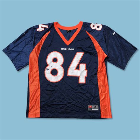 denver broncos vintage gear